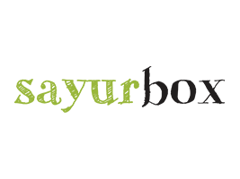 Voucher Sayurbox
